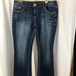 Women’s jeans size 17/18